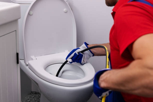 Best Local Plumber Services  in Brigantine, NJ