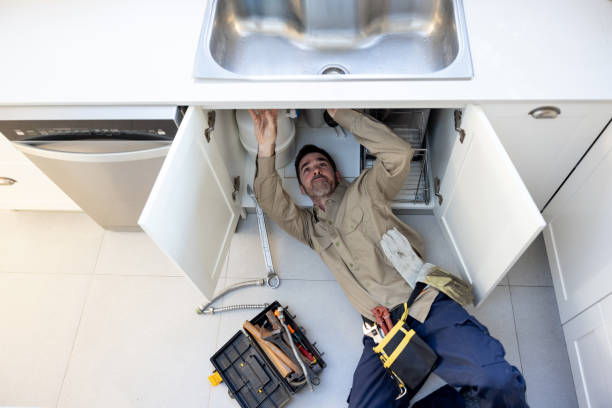 Best Gas Line Repair  in Brigantine, NJ