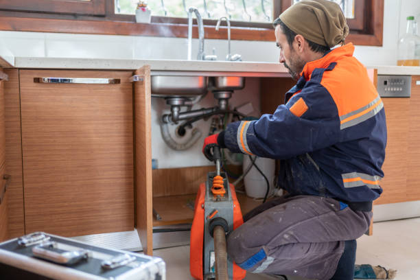 Hot Water Heater Installation in Brigantine, NJ