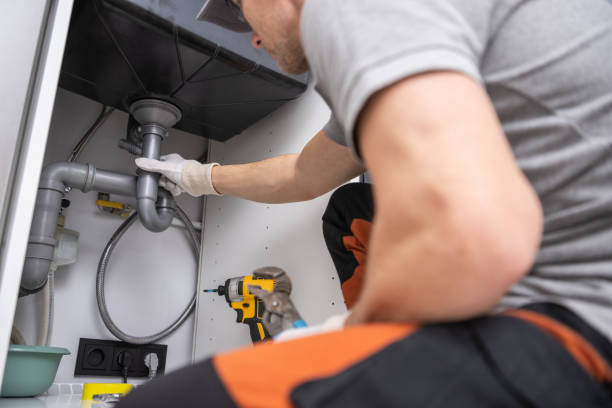 Best Residential Plumbing Services  in Brigantine, NJ