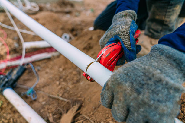 Best Emergency Plumbing Repair  in Brigantine, NJ