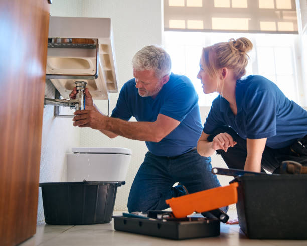 Trusted Brigantine, NJ Plumbing Experts