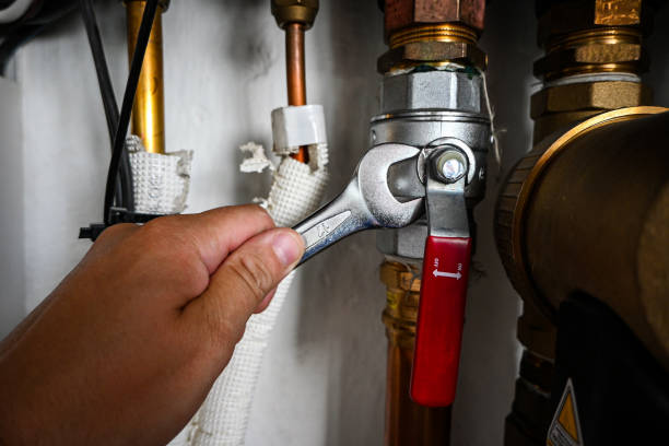 Best Hot Water Heater Installation  in Brigantine, NJ